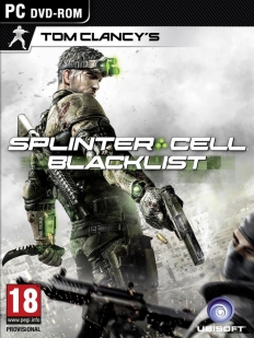 Tom Clancy’s Splinter Cell: Blacklist 