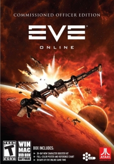 EVE Online 