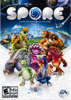 Spore 