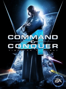 Command & Conquer 4: Tiberian Twilight 