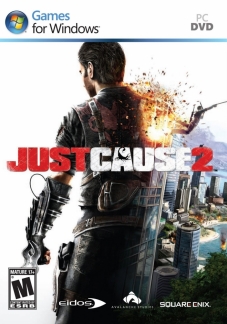 Just Cause 2 