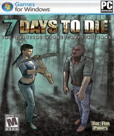 7 Days to Die 