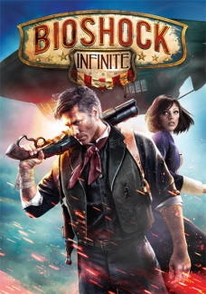 BioShock Infinite 