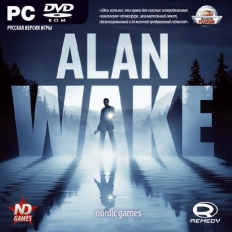 Alan Wake 