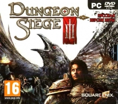 Dungeon Siege 3 