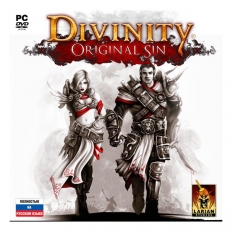 Divinity: Original Sin 