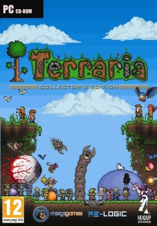 Terraria 