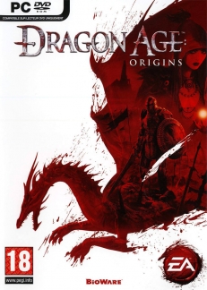 Dragon Age: Origins 