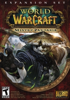 World of Warcraft: Mists of Pandaria 