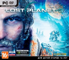 Lost Planet 3 