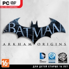 Batman: Arkham Origins 