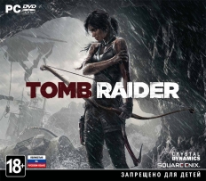 Tomb Raider 