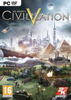 Sid Meier's Civilization 5 