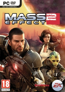 Mass Effect 2 