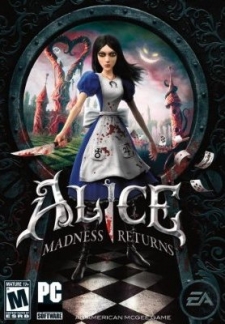 Alice: Madness Returns 