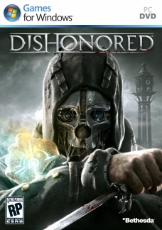 Dishonored 