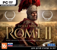 Total War: Rome 2 