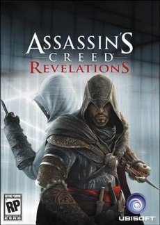 Assassin’s Creed: Revelations 