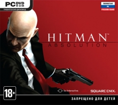 Hitman Absolution 