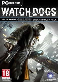 Watch Dogs: Special Edition 