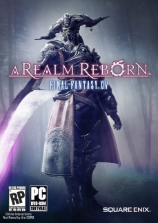 Final Fantasy XIV: A Realm Reborn 