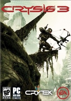 Crysis 3 