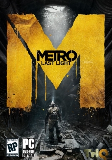 Metro: Last Light 