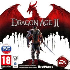 Dragon Age 2 