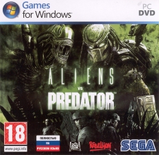 Aliens vs Predator 