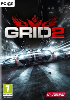 GRID 2 