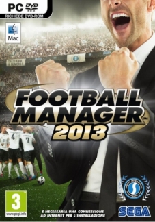 Football Manager 2013 