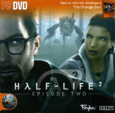 Half-Life 2: Episode Two 