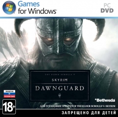 The Elder Scrolls 5: Skyrim — Dawnguard 