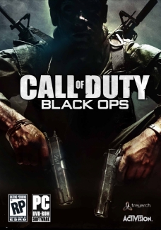 Call of Duty: Black Ops 