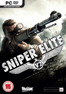 Sniper Elite V2 