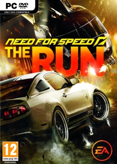 Need For Speed: The Run 
