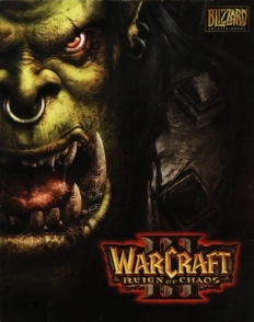 WarCraft 3: Reign of Chaos 