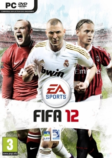 FIFA 12 