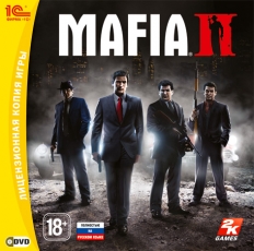 Mafia 2 