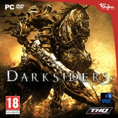 Darksiders 