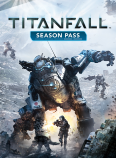 Titanfall: Season Pass 