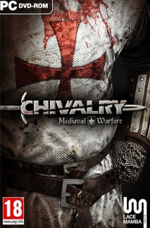 Chivalry: Medieval Warfare 