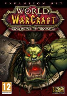 World of Warcraft: Warlords of Draenor 