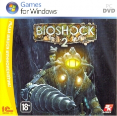 BioShock 2 