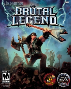 Brutal Legend 