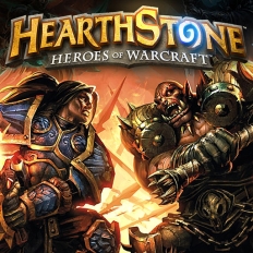 Hearthstone: Heroes of Warcraft — Комплект карт эксперта 