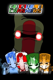 Castle Crashers 