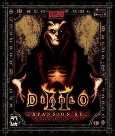 Diablo 2: Lord of Destruction 