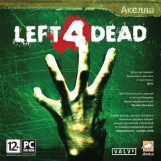 Left 4 Dead 