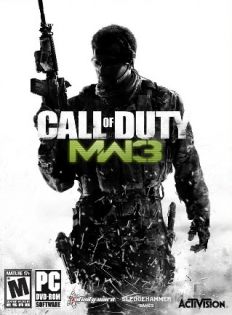 Call of Duty: Modern Warfare 3 